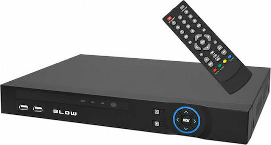 Blow DVR HVR BG-78-874