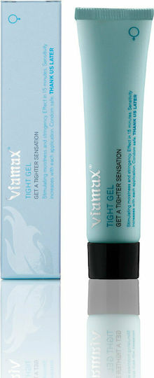 Viamax Διεγερτικό Gel για Γυναίκες 15ml