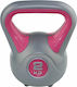 Sveltus Fit Kettlebell Винил 2кг Сив