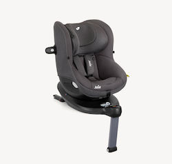 Joie i-Spin 360 i-Size 0-18 kg cu Isofix Gri