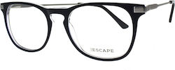 Escape Eyewear Мъжка Рамка За Очилa Синя ES1702 C2