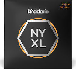 Daddario NYXL Daddario NYXL