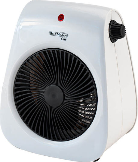 Bormann Elite BEH5200 Αερόθερμο Δωματίου Δαπέδου 2000W