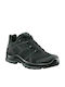 Haix Eagle Athletic 2.1 T Low Водоустойчив Нисък Работни Черен O2 с Сертификация CI, FO , HI, HRO, SRC,WR