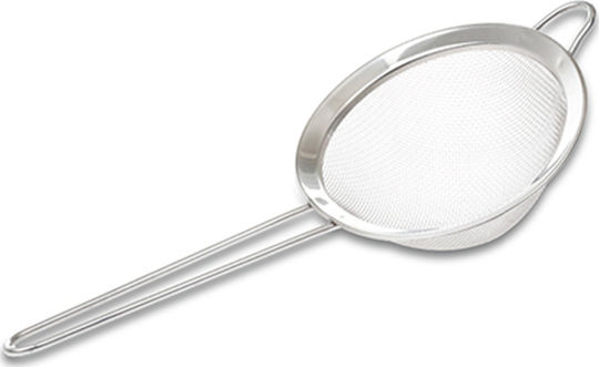 Nava Acer Stainless Steel Colander Tea 25x11cm 1pcs