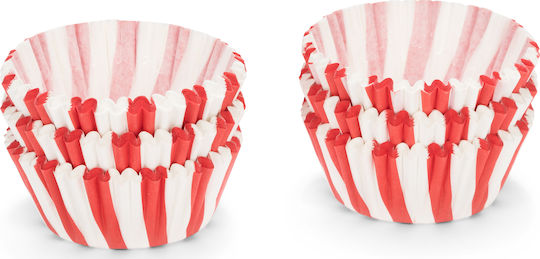 Patisse Karamellpapiere für Cupcakes Papier 01755