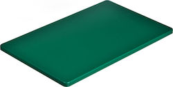 Kesper Rectangular Plastic Chopping Board 30154