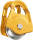 Petzl Mobile Pulley Τροχαλία Αναρρίχησης P03A