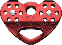 Petzl Tandem Kletterrolle P21