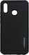 Motomo Tough Armor Back Cover Πλαστικό Μαύρο (G...