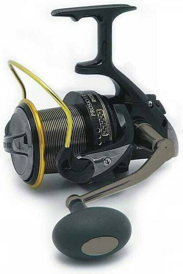 Ryobi Proskyer Black Μηχανισμός Ψαρέματος για Casting / Heavy Casting / Surf Casting