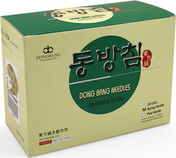 Dong Bang DB105 Spritzen & Nadeln für Akupunktu...