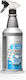 Clinex Nano Protect Spray de Curățare pentru Geamuri 1x1l