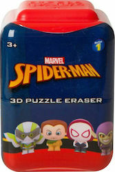 Sambro Spiderman Palz για 3+ Ετών (Διάφορα Σχέδια)