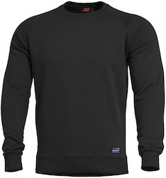 Pentagon Hawk Sweatshirt Black