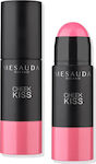 Mesauda Milano Stick Blush Cheek Kiss 5.5gr