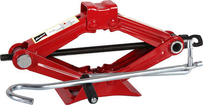 Guard Hand Operated Car Jack for Lifting Weight up to 1 Ton