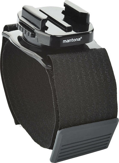 Mantona Armgurt 360° 21277 für GoPro