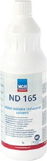 NCH Europe ND-165 Επαγγελματικό Καθαριστικό Υγρό για Ανοξείδωτες Επιφάνειες 1lt