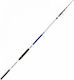 Mitchell Riptide Buscle Καλάμι Ψαρέματος για Casting / Καθετή 2.12m 20-100gr