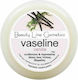 Beauty Line Vaseline Vanilla for Healing 100gr