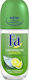 Fa Caribbean Lemon Αποσμητικό 48h σε Roll-On 50ml