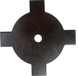 Krausmann Blade / Disc for Brush Cutter 250mm 60873