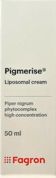 Fagron Pigmerise Κρέμα 50ml Fagron Pigmerise Κρέμα 50ml
