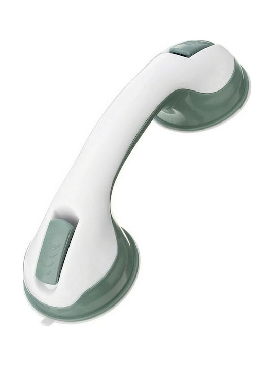 CLN-0013 Badgriff 29cm Weiß