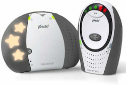 Alecto Wireless Baby Monitor with Two-way Communication