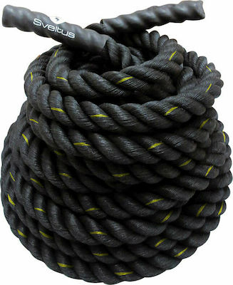 Sveltus Battle Rope Battle Rope with Length 10m