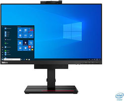 Lenovo ThinkCentre TIO24 Gen4 Touch 23.8" IPS FHD 1920x1080 Lenovo ThinkCentre TIO24 Gen4 Touch 23.8" IPS FHD 1920x1080