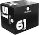 Sveltus 4600 Plyometrisches Box-Set Weicher Schaum