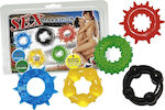 You2Toys Sex Marathon 5pcs