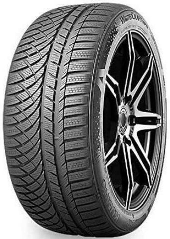 Kumho WinterCraft WP72 245/40R20 98V XL Winter Autoreifen für Passagierauto