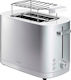 Zwilling J.A. Henckels -0 Toaster 2 Slots 1000W Inox