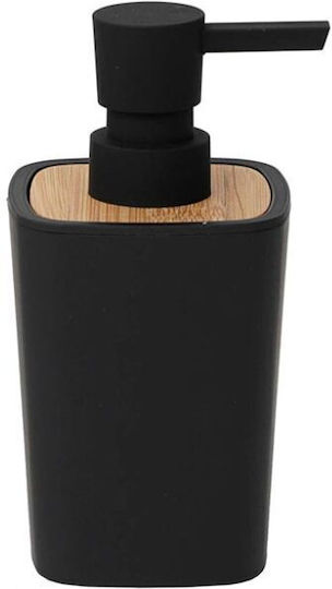 Dispenser Plastic Negru 380ml