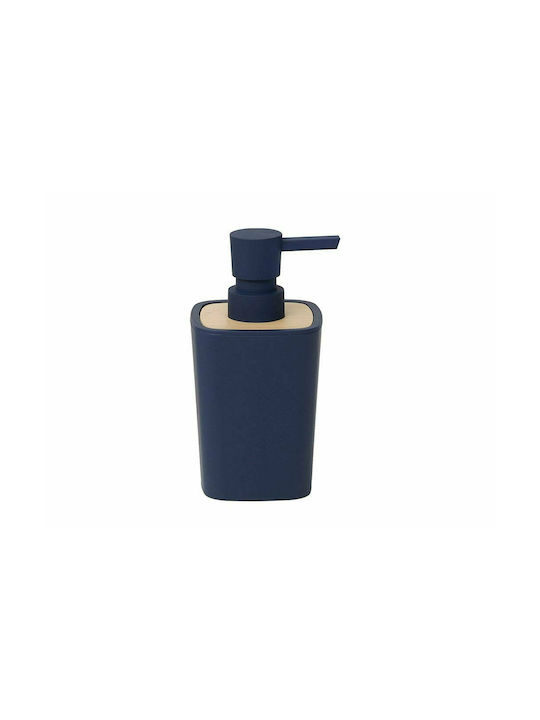 Aria Trade Dispenser Ceramică Albastru 380ml