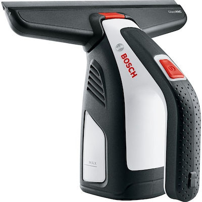 Bosch GlassVAC Solo Plus Battery Hand Window Cleaner 3.6V Black