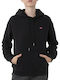 Standard Long Women's Sweatshirt Hooded Caviar