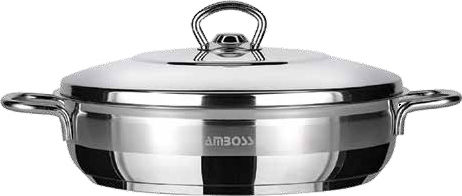 Amboss Saphire Ρηχή Amboss Saphire Ρηχή