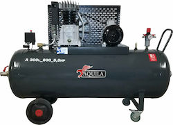 Aquila 011000035 Air Compressor 5.5hp / 300lt