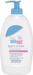 Sebamed Body Lotion Lotion for Hydration 400ml