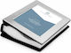 Zilverstad Photo Album for 100 Photos Dimensions 10x15cm Grey Silver 10x15cm