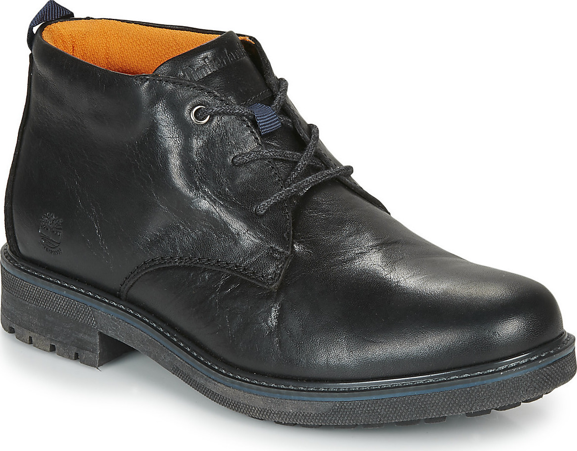 timberland oakrock