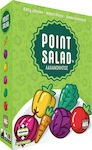 Kaissa Επιτραπέζιο Παιχνίδι Point Salad Λαχανόκηπος για 2-6 Παίκτες 8+ Ετών