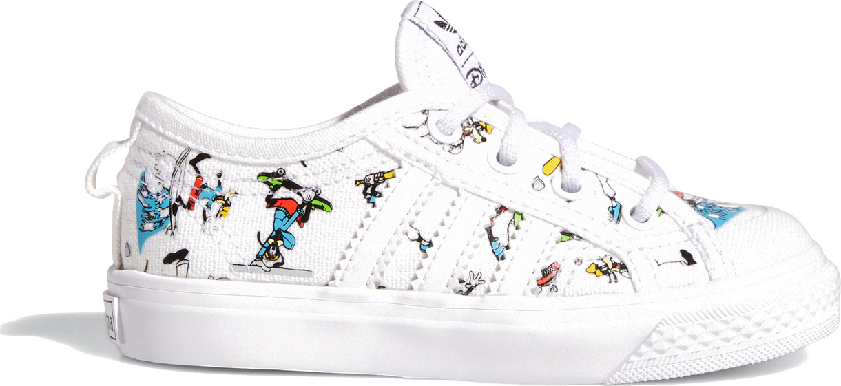 Adidas Nizza x Disney Sport Goofy FW3822 Skroutz.gr