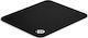 SteelSeries Qck Heavy Gaming Mouse Pad Medium (320mm) Black 63836