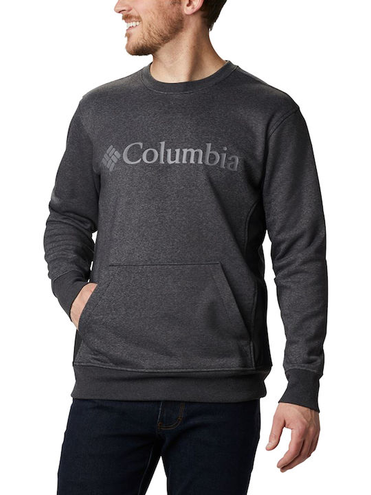 Minam River Sweatshirt Black