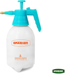 Grasher 100